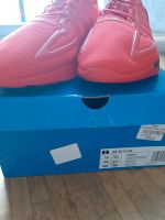 Adidas ZX 2K Flux Rot in 46 2/3 Nordrhein-Westfalen - Bottrop Vorschau