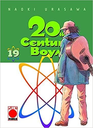 20th century Boys Bänder 16,17,18,19,20,21,22 (Erstauflage) in Berlin