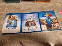 Disney DVD's 3er Pack Brandenburg - Grünheide (Mark) Vorschau