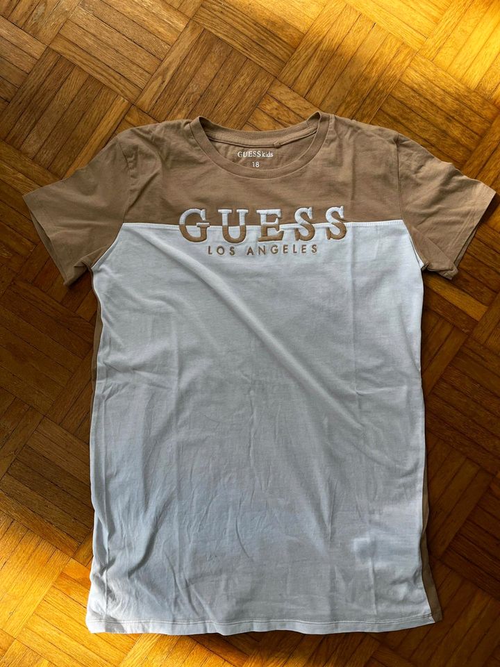 Guess Tshirt Gr. S in Bad Urach