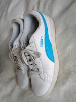Puma Turnschuhe gr. 42 Sachsen - Freiberg Vorschau
