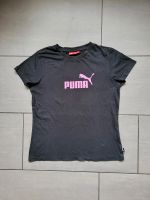 Damen Puma T-Shirt gr.xl schwarz Baden-Württemberg - Fellbach Vorschau