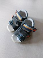 Sandalen blau Bobby Shoes 19 Niedersachsen - Vechelde Vorschau