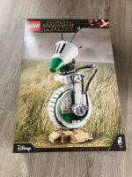 Lego Nr. 75278 Star Wars D-O Nordrhein-Westfalen - Tönisvorst Vorschau