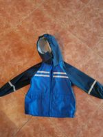 Regenjacke Buddeljacke C&A Gr. 104 ❤ NEU und ungetragen NP 30,- € Nordwestmecklenburg - Landkreis - Rehna Vorschau