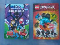 Benx Enderdrachen Lego Minecraft Lego Ninjago Buch Rheinland-Pfalz - Dierdorf Vorschau