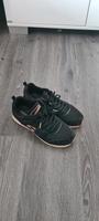 Skechers Gr. 39 schwarz Gold Feldmoching-Hasenbergl - Feldmoching Vorschau