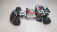 Kyosho PureTen GP Spider MK1 Verbrenner 1:10 1/10 Tausch möglich Nordrhein-Westfalen - Recklinghausen Vorschau