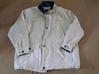 Leichter heller Herren Anorak Parka Jacke Gr.56 58 XXL Hessen - Ginsheim-Gustavsburg Vorschau