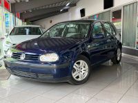 Volkswagen Golf 1.4 Edition*KLIMAAUTOMATIK*TÜV-NEU*61.000KM Altona - Hamburg Bahrenfeld Vorschau