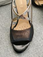 " Geox "  Sandalette.......NEU Schleswig-Holstein - Norderstedt Vorschau