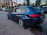 BMW 5er F11 F10 Kombi TEILE Schlachtfest Tür Achse Armaturenbrett Nordrhein-Westfalen - Dorsten Vorschau