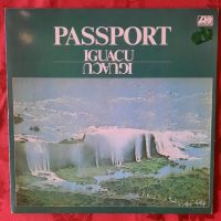 "Passport(2)"        Vinyl, LP, Schallplatte       very good Bayern - Haag a.d.Amper Vorschau