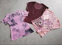 Shirts Damen Liberty NEU Gr. S Niedersachsen - Bad Harzburg Vorschau