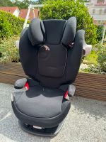 Autositz Kindersitz Cybex Gr.2/3 15-36 kg Bielefeld - Joellenbeck Vorschau