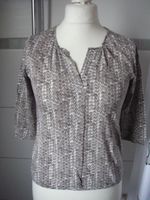 Marc O`Polo Bluse Blusenshirt Gr. M beige Baumwolle/Modal TOP!! Hessen - Solms Vorschau