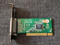 Parallel pci controller Karte Baden-Württemberg - Mannheim Vorschau