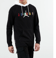 Jordan Sport DNA Hybrid Pullover Hoodie XL Kr. Dachau - Dachau Vorschau