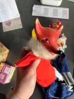 DDR Handpuppe Herr Fuchs Dresden - Hellerau Vorschau