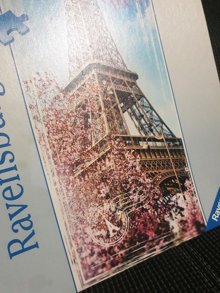 Ravensburger Puzzle in Berlin