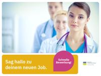 Logopäde (m/w/d) (Deutsche Rentenversicherung) in Bruchweiler Arzthelferin Krankenpfleger Medizinische Fachangestellte Rheinland-Pfalz - Kempfeld Vorschau