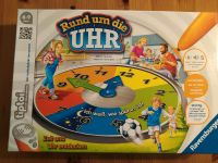 tiptoi Spiel "Rund um die Uhr" 6-9 Jahre Schleswig-Holstein - Hohenaspe Vorschau