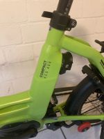 E Bike Klapprad zu verkaufen Nordrhein-Westfalen - Hüllhorst Vorschau