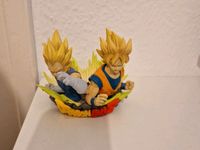 Dragonball Goku und Vegeta Figur Berlin - Tegel Vorschau