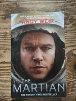 The martian, Andy Weir Leipzig - Knautkleeberg-Knauthain Vorschau