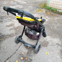 Kinderwagen Chicco Nordrhein-Westfalen - Gevelsberg Vorschau