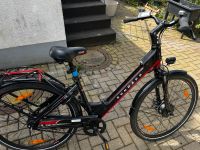E- Bike kaum gefahren; niedriger Einstieg Nordrhein-Westfalen - Bergisch Gladbach Vorschau
