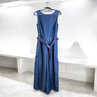 Ted Baker Jumpsuit/ Overall (Size 1) Gr. 34/36 blau neu Hessen - Grünberg Vorschau