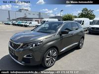 Peugeot 3008 Hybrid4 300 GT Top Ausstattung 8 fach berei Rheinland-Pfalz - Mainz Vorschau