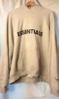 Fear of God Essentials Hoodie Gr. L Grau Neustadt - Hohentor Vorschau