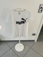 Puma Shirt gr 42 Retro Style Nordrhein-Westfalen - Willich Vorschau
