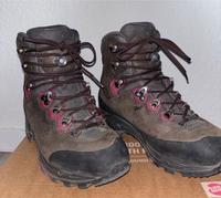 *wie neu* | Wanderschuhe Lowa (Lavena II GTX) | selten getragen Lindenthal - Köln Sülz Vorschau