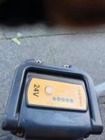 Eletro Fahrrad Akku 24 vollt Versand möglich Nordrhein-Westfalen - Mönchengladbach Vorschau