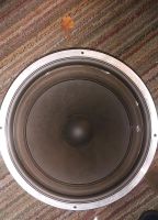 Lautsprecher Subwoofer 25cm Hessen - Gelnhausen Vorschau