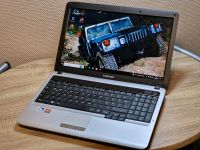 Samsung Laptop in gutem Zustand Intel Dual Core/15,6"/RAM 4GB Hannover - Ahlem-Badenstedt-Davenstedt Vorschau