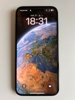 Apple iPhone 14 pro max 256gb Grau Guter Zustand Baden-Württemberg - Kornwestheim Vorschau
