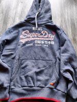 Superdry Herren Hoodie Nordrhein-Westfalen - Sassenberg Vorschau