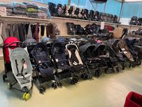 * Buggy OUTLET %% Jane, Joie, ABC, Fillikid... NEU Essen - Bergerhausen Vorschau