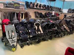 Fillikid Neu, Kinderwagen gebraucht kaufen | eBay Kleinanzeigen ist jetzt  Kleinanzeigen