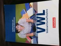 VWL, Volkswirtschaftslehre, ISBN 978-3-06-450148-5 Niedersachsen - Nordhorn Vorschau