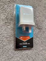 3facher UK Adapter USB Wall Charger NEU Baden-Württemberg - Neckarbischofsheim Vorschau