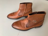 Pierre Cardin Herren Stiefeletten Gr. 43 *WIE NEU* Nordrhein-Westfalen - Selm Vorschau