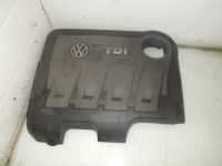 Motorraumabdeckung VW Passat bj 2012 schlüssel N 0603-AYJ Motorve Baden-Württemberg - Langenbrettach Vorschau