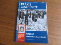 westermann * Praxis Geschichte - Mai 3/2015 Flugblatt Nordrhein-Westfalen - Drolshagen Vorschau