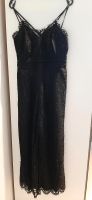 ❤Jumpsuit Gr. XL❤ schwarz mit Spitze und Cutout NEU Nordrhein-Westfalen - Brilon Vorschau