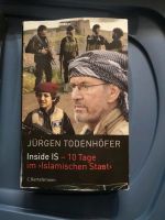 Buch - Inside IS Sachsen-Anhalt - Wolfen Vorschau